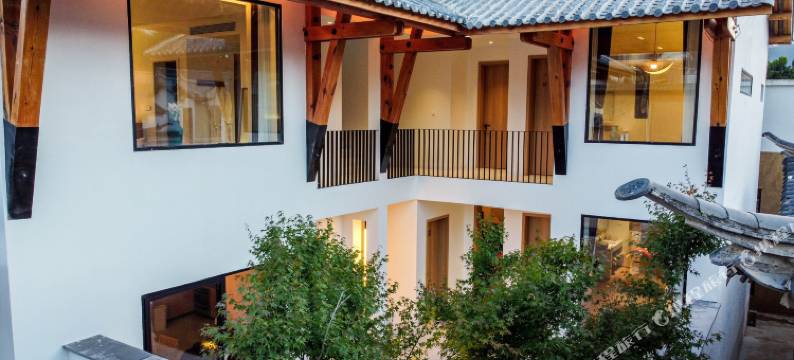 沙溪古镇小宿民宿图片