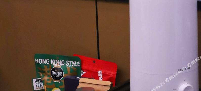 他她·竞梦酒店图片