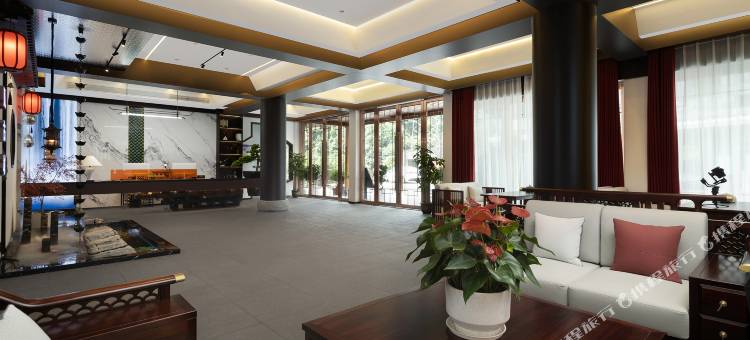 凤凰禧园园林江景度假酒店(凤凰县雨桥店)图片