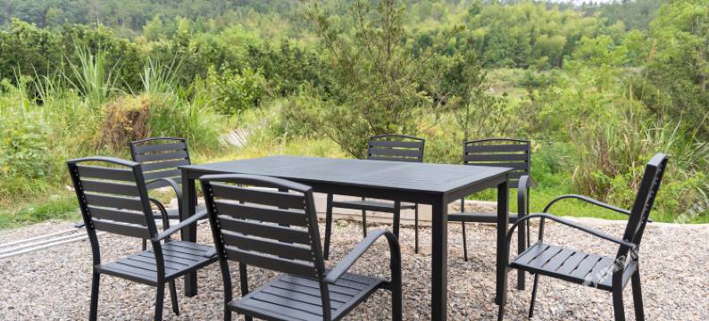 仙居归吾民宿图片