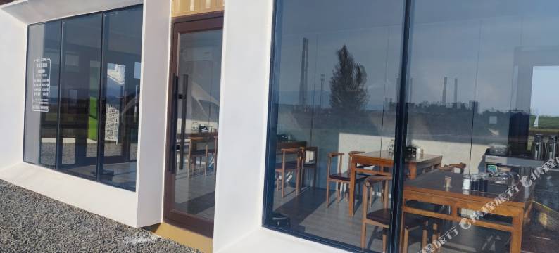 呼和浩特清屿林夕房车营地(千岛湖店)图片