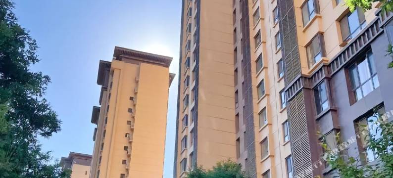 柏客优选服务式公寓图片