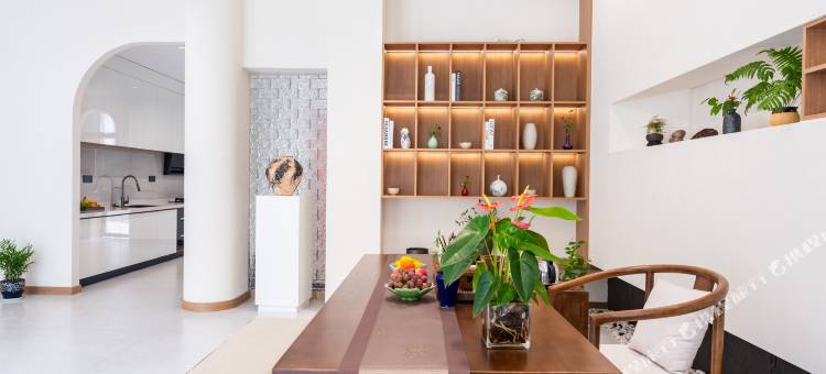 婺源喜舍民宿(江湾景区店)图片