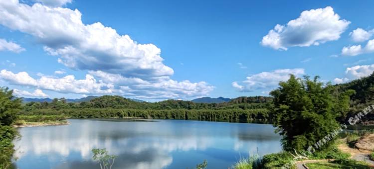 村屿在水江民宿图片