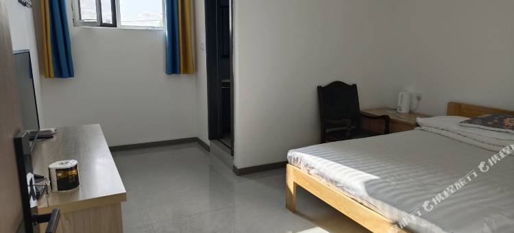 金塔裕盛宾馆图片