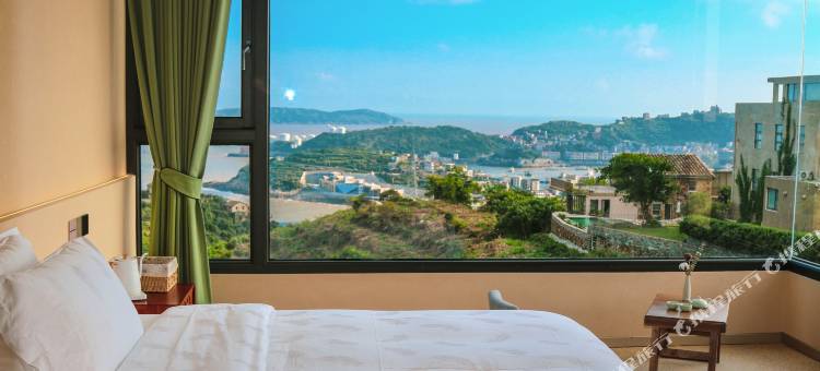 遇山见海Villa遇见山海民宿图片