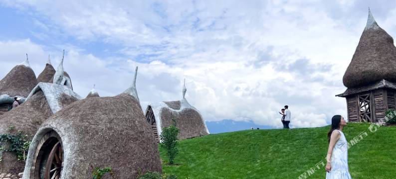 花意间民宿图片