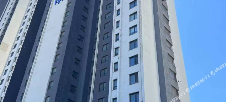 花屿海海景民宿图片