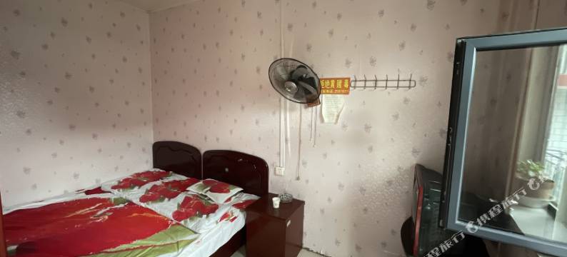 临汾益民旅馆图片