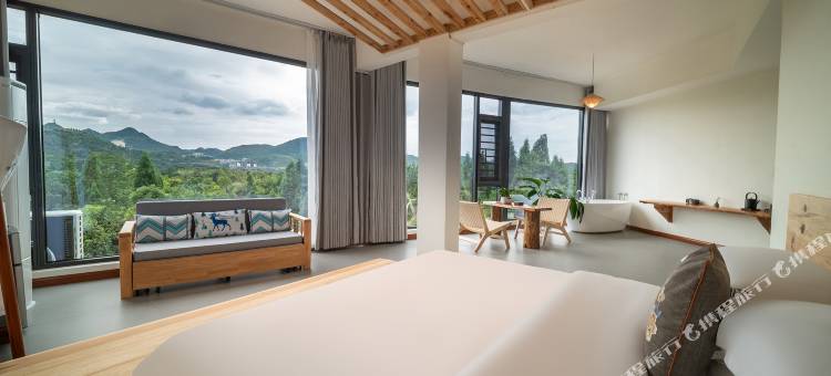 瀑隐民宿(黄果树瀑布景区店)图片