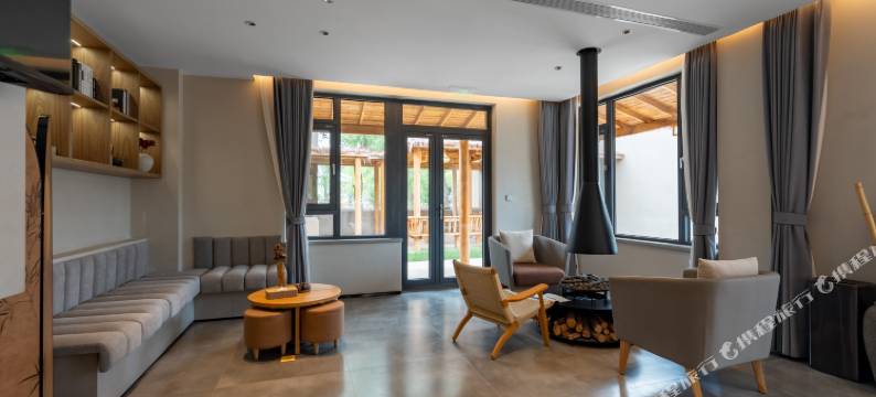 黄羊古落青年旅舍图片