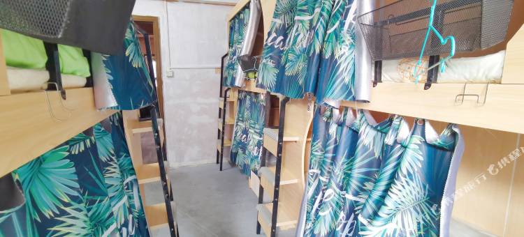 柳州栖客青年旅社(谷埠街店)图片