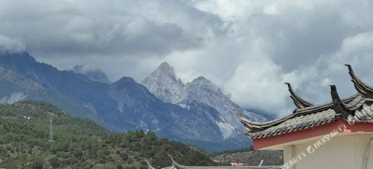 岚山听风 · 雪山观景度假美宿(丽江束河古镇店)图片