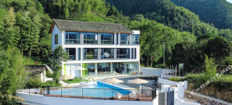 千岛湖崆间民宿图片