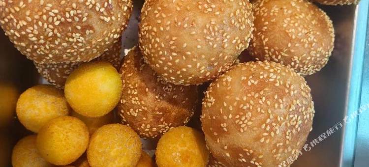 靖州商贸城酒店图片