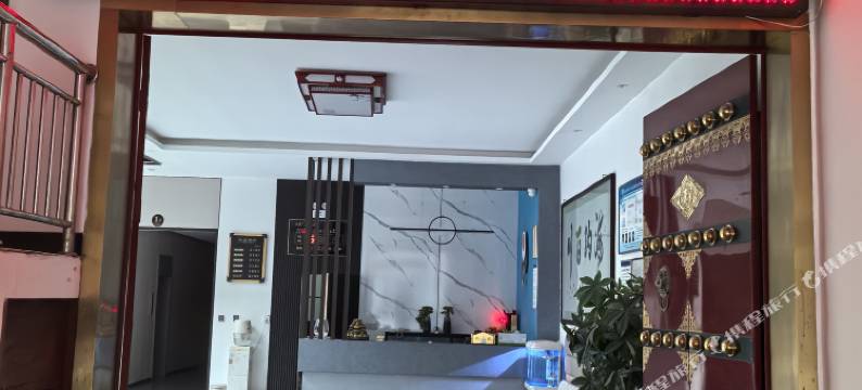 西安户县钟楼宾馆图片