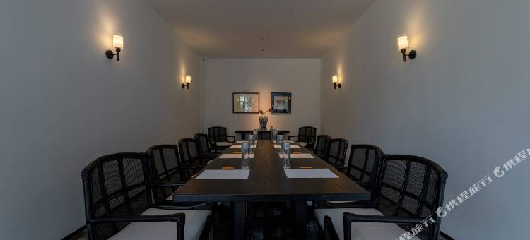 五台山南曼南曼酒店图片