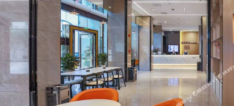 格菲酒店(新余胜利北路火车站店)图片