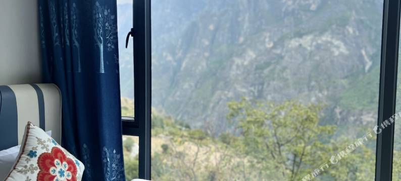 香格里拉云雪居客栈图片