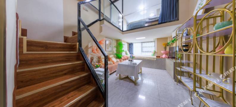 北京俊悦客民宿(朱辛庄地铁站店)图片