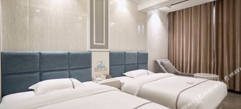 建水圣提雅娜酒店图片