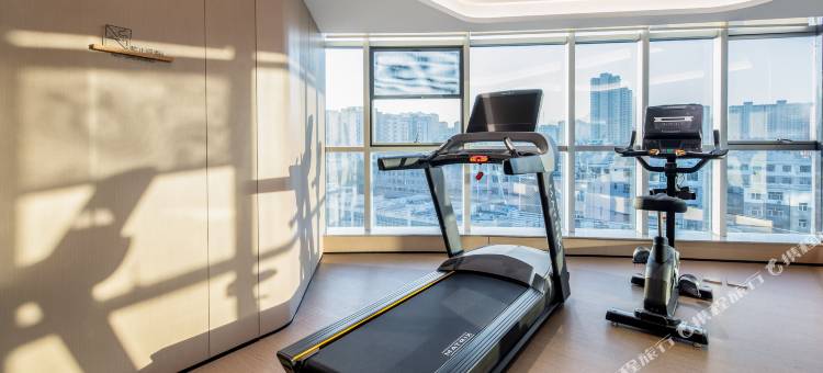 全季酒店(乌海万锦广场店)图片