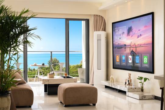 三亚春亭度假美宿(三亚湾椰梦长廊店)