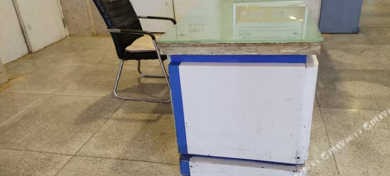 星夜青年旅社(海亮广场店)图片