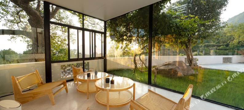 徽山墅民宿(宏村风景区店)图片