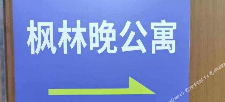 南京诺枫公寓(金轮大厦店)图片
