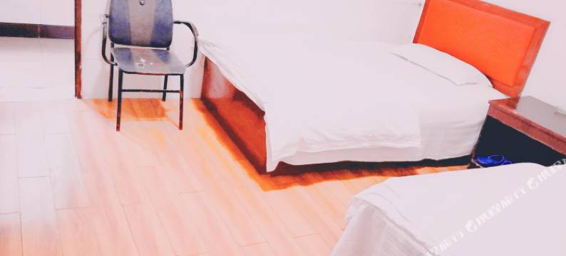 荆门庭院旅社图片