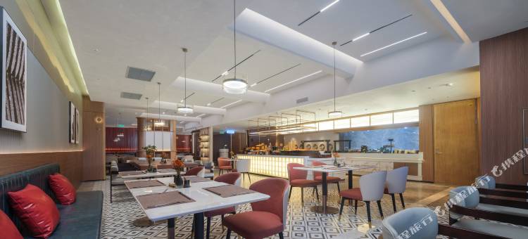 长春光谷大街亚朵S酒店图片