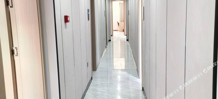 忆江南主题宾馆(潢川三环路店)图片