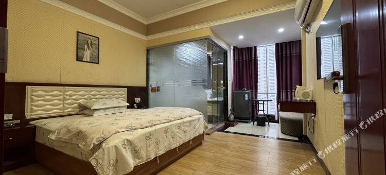 阳春永盛楼家庭公寓图片