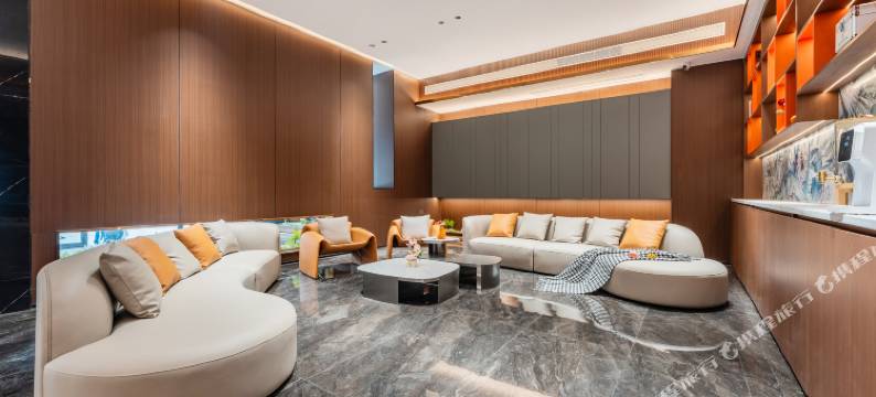 湛江里橙智能HOTEL图片