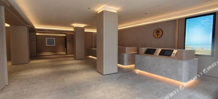 全季酒店(阿坝州茂县古羌城店)图片