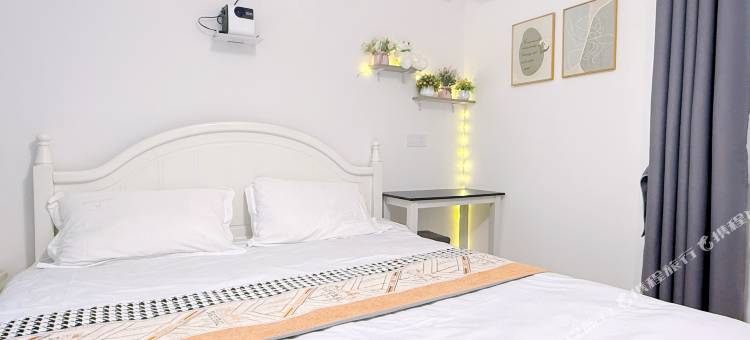 安梦小屋民宿(崇左高铁南站民族师范学院店)图片