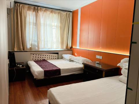 乌鲁木齐楚荆宾馆(医学院店)