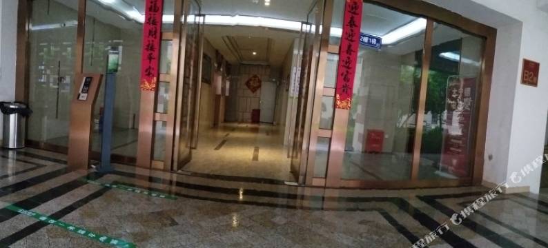 宁德多多公寓图片