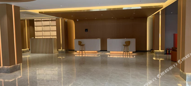 颍上云樔·礼遇酒店(管仲老街店)图片