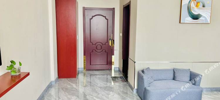 如家华驿酒店(康平含光街店)图片