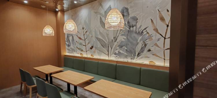 雅朵致优酒店(南通西站店)图片