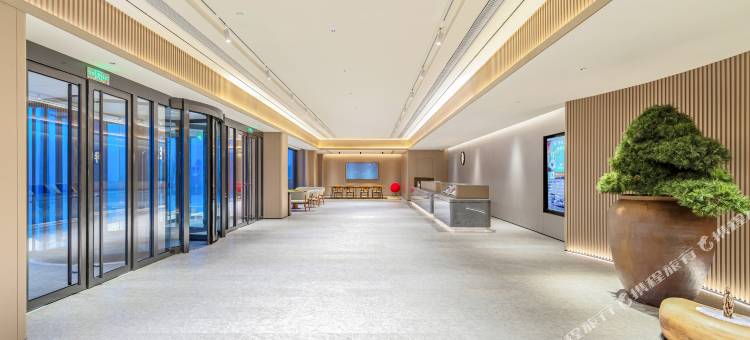 全季酒店(阿克苏机场店)图片