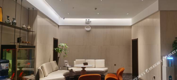 斯维登度假公寓(威海韩乐坊夜市高铁站店)图片