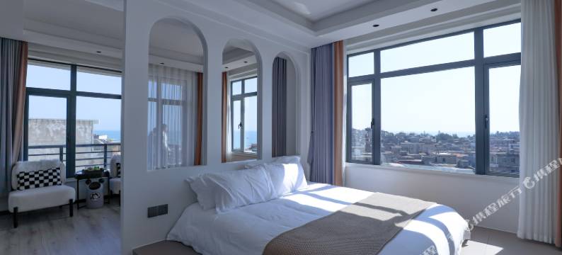 惠安云海诗城民宿(崇武古城店)图片