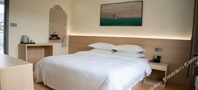 宣恩惹溪景城民宿(龙游贡水店)图片