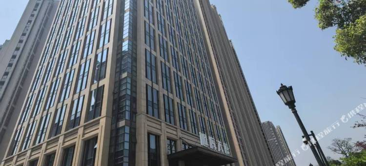 奥乐居景观公寓(杭州奥体中心体育场店)图片