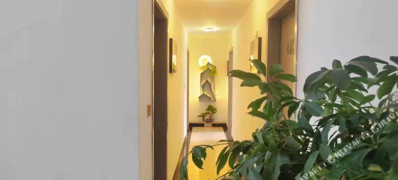 缘山墅精选民宿图片