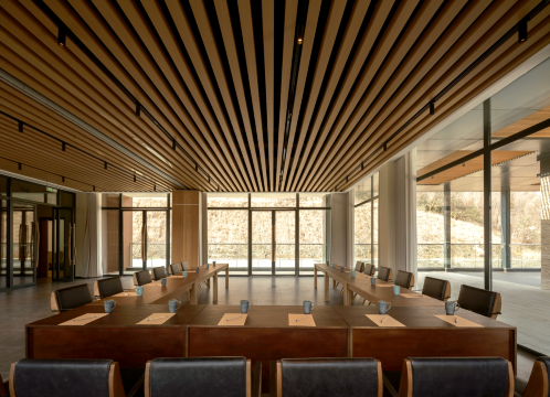 Suizhou Naked Home GRAND Hotel Hotel Overview