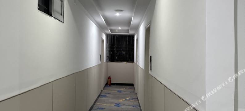 中山舒曼公寓图片